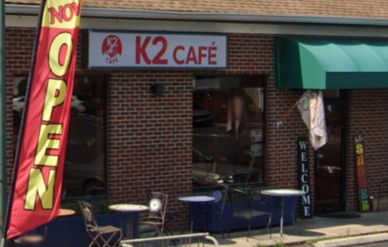 Poolesville’s Cult-Favorite K2 Cafe Invades Clarksburg With Second Outpost