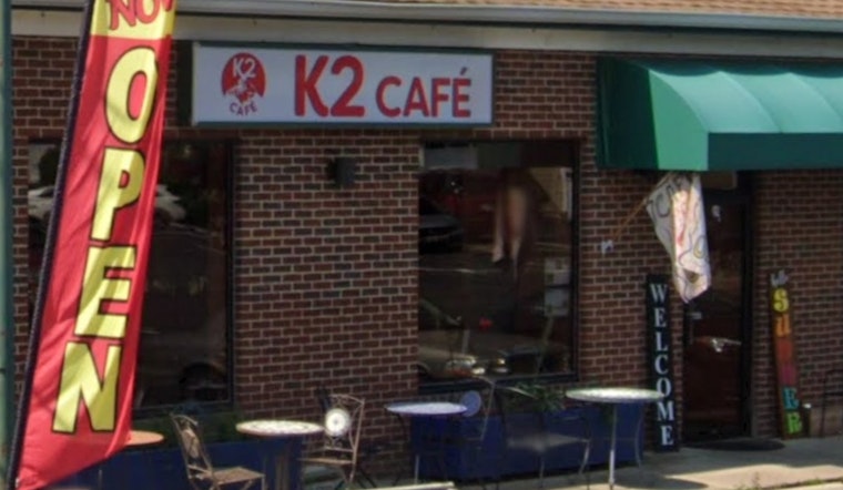 Poolesville’s Cult-Favorite K2 Cafe Invades Clarksburg With Second Outpost