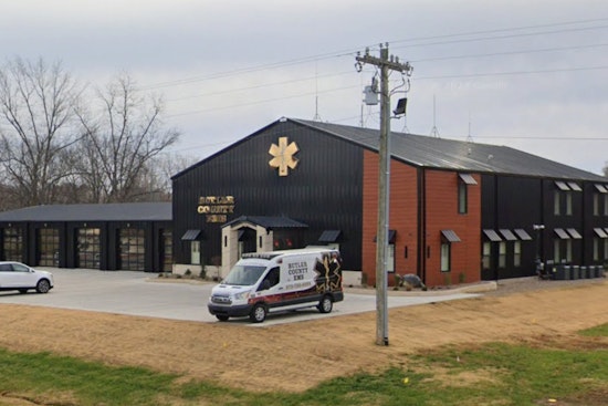 Poplar Bluff Mourns Young Fire Shift Boss Killed in Truck Rollover