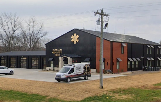 Poplar Bluff Mourns Young Fire Shift Boss Killed in Truck Rollover