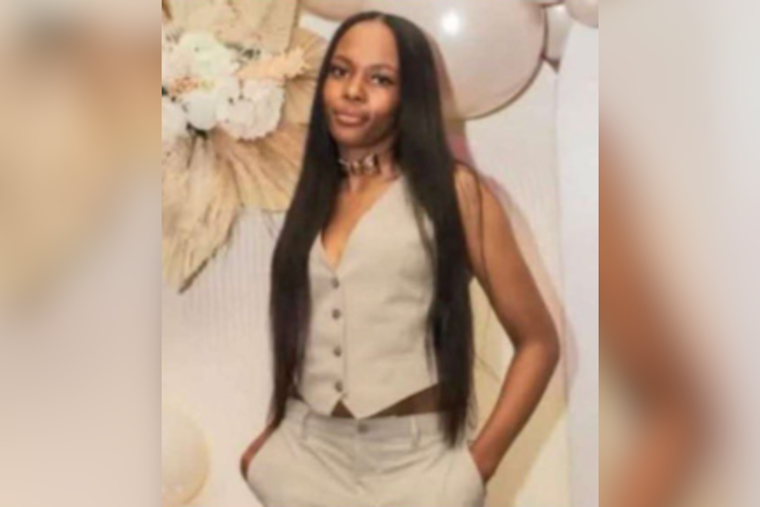 Poplar Grove Street Killing: Baltimore Cops Plead For Clues In Chloe Weems Case