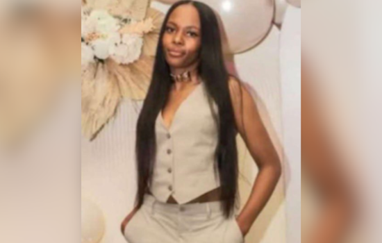 Poplar Grove Street Killing: Baltimore Cops Plead For Clues In Chloe Weems Case