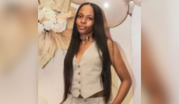 Poplar Grove Street Killing: Baltimore Cops Plead For Clues In Chloe Weems Case