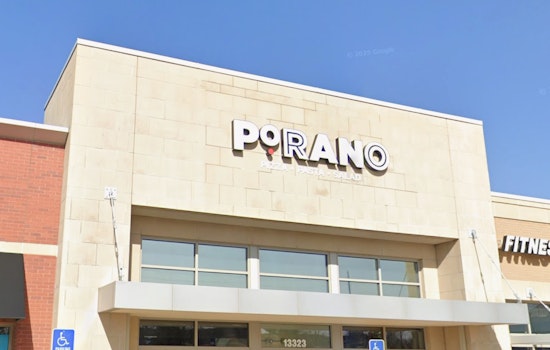 Porano Pulls Plug In Des Peres With March 31 Sendoff