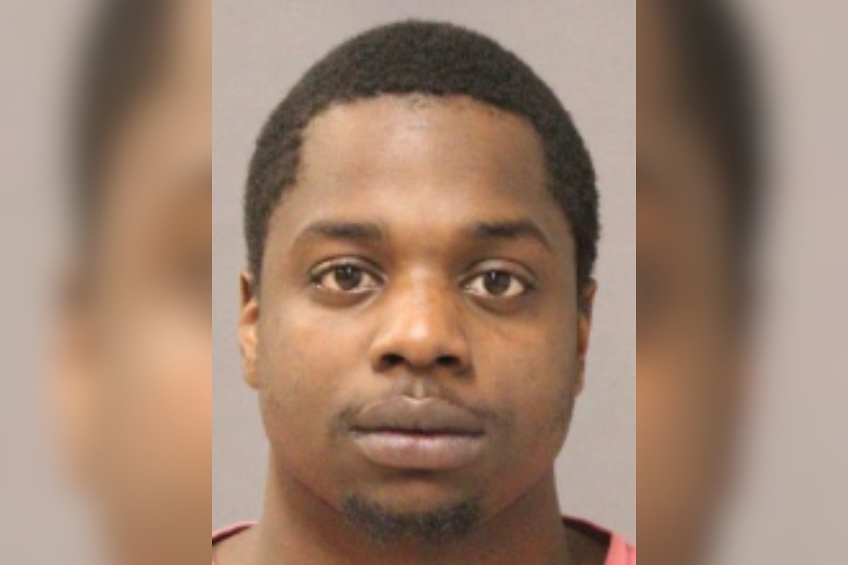 Porch Ambush Suspect Hauled Back To Jackson In Fatal Summit Township