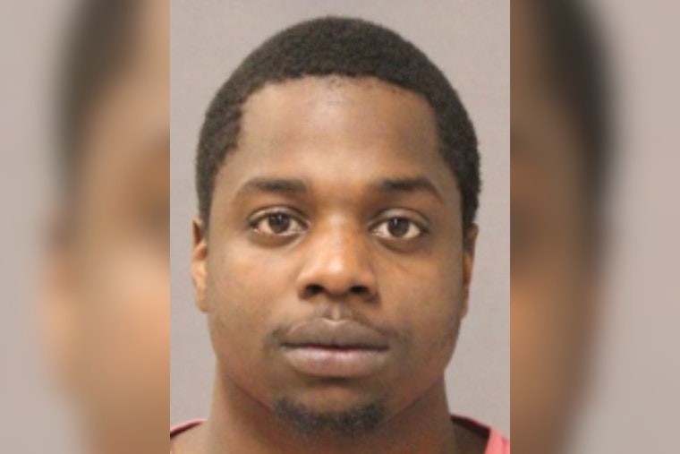 Porch Ambush Suspect Hauled Back To Jackson In Fatal Summit Township Shooting