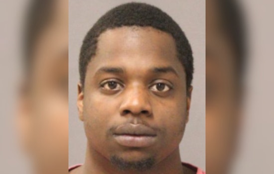 Porch Ambush Suspect Hauled Back To Jackson In Fatal Summit Township Shooting