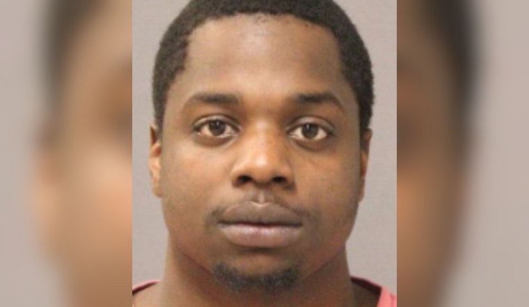 Porch Ambush Suspect Hauled Back To Jackson In Fatal Summit Township Shooting