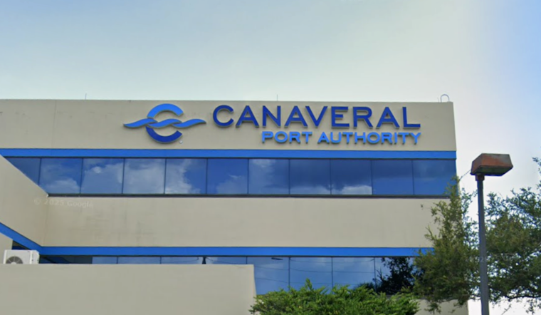 Port Canaveral Torpedoes Merritt Island LNG Deal After Neighborhood Revolt