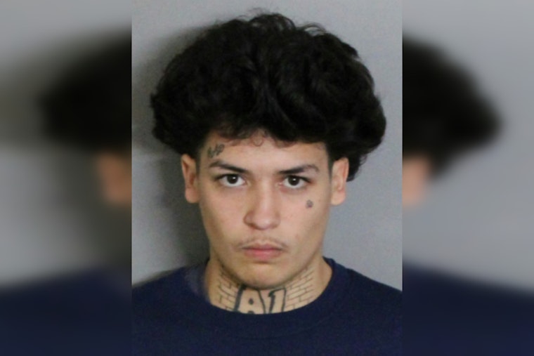 Port Charlotte 20-Year-Old With Long Rap Sheet Hit With 25-Year Fentanyl Term