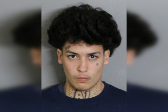 Port Charlotte 20-Year-Old With Long Rap Sheet Hit With 25-Year Fentanyl Term