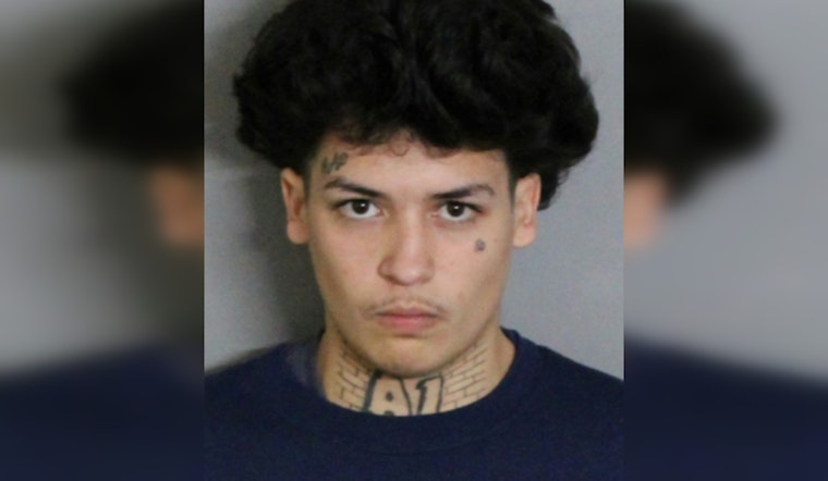 Port Charlotte 20-Year-Old With Long Rap Sheet Hit With 25-Year Fentanyl Term