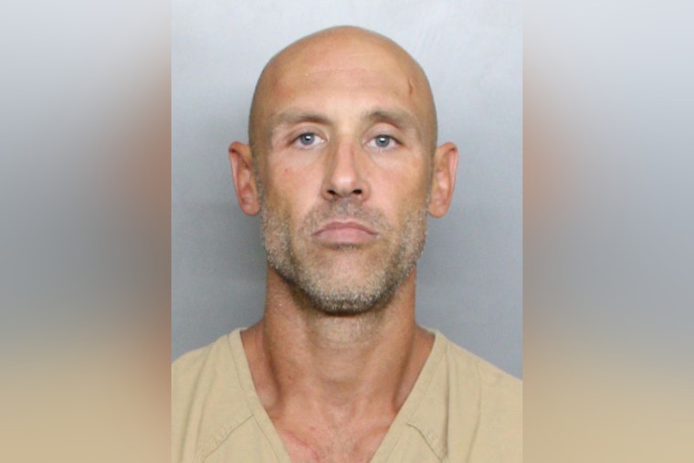 Port Charlotte Hostage Nightmare Ends With Double Life Sentence