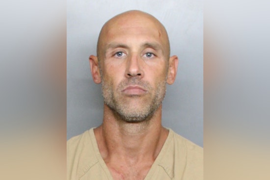 Port Charlotte Hostage Nightmare Ends With Double Life Sentence