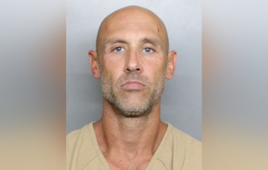 Port Charlotte Hostage Nightmare Ends With Double Life Sentence
