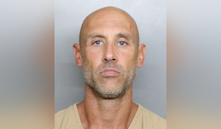 Port Charlotte Hostage Nightmare Ends With Double Life Sentence