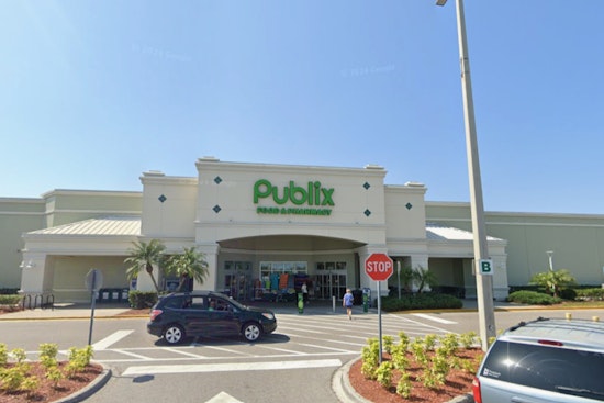 Port Charlotte Publix Shopper Snags Cut of $50K Fantasy 5 Jackpot