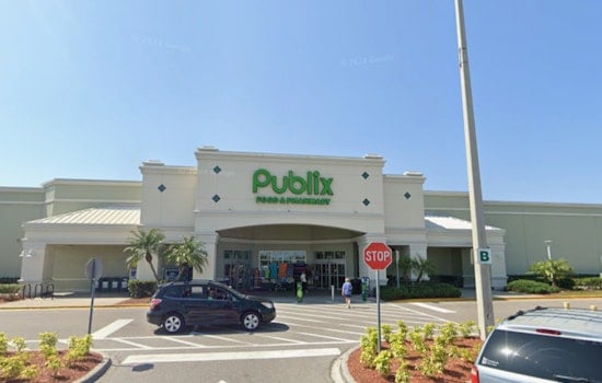 Port Charlotte Publix Shopper Snags Cut of $50K Fantasy 5 Jackpot
