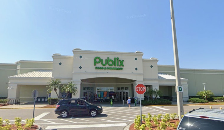 Port Charlotte Publix Shopper Snags Cut of $50K Fantasy 5 Jackpot