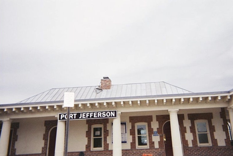 Port Jeff Station Purse-Drag Heist Explodes Into 90 mph Chase, DA Says
