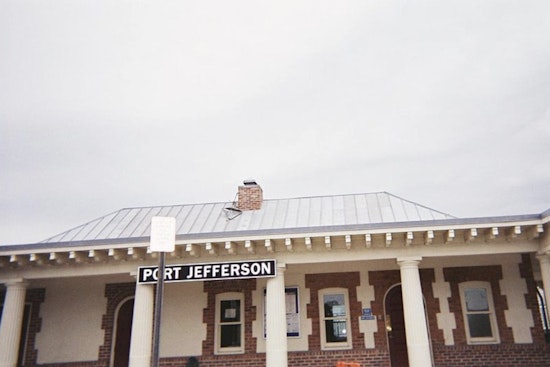 Port Jeff Station Purse-Drag Heist Explodes Into 90 mph Chase, DA Says