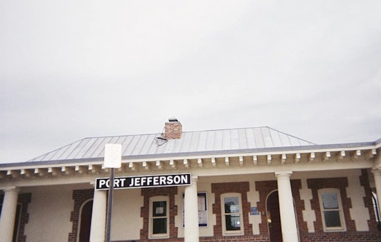 Port Jeff Station Purse-Drag Heist Explodes Into 90 mph Chase, DA Says