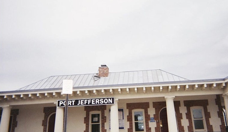 Port Jeff Station Purse-Drag Heist Explodes Into 90 mph Chase, DA Says