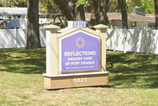 Port Orange Memory Care Rocked by Lawsuit After Man’s Seven Falls