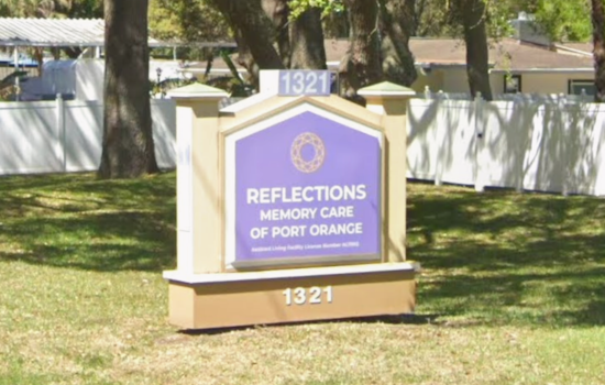 Port Orange Memory Care Rocked by Lawsuit After Man’s Seven Falls