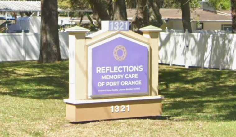 Port Orange Memory Care Rocked by Lawsuit After Man’s Seven Falls