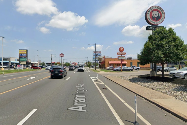Port Richmond Biker Stands Up After Spill, Then Suddenly Collapses and Dies