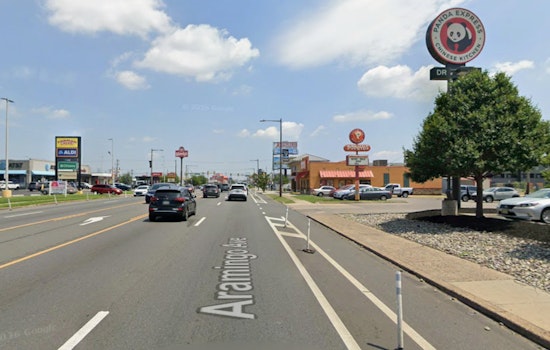 Port Richmond Biker Stands Up After Spill, Then Suddenly Collapses and Dies