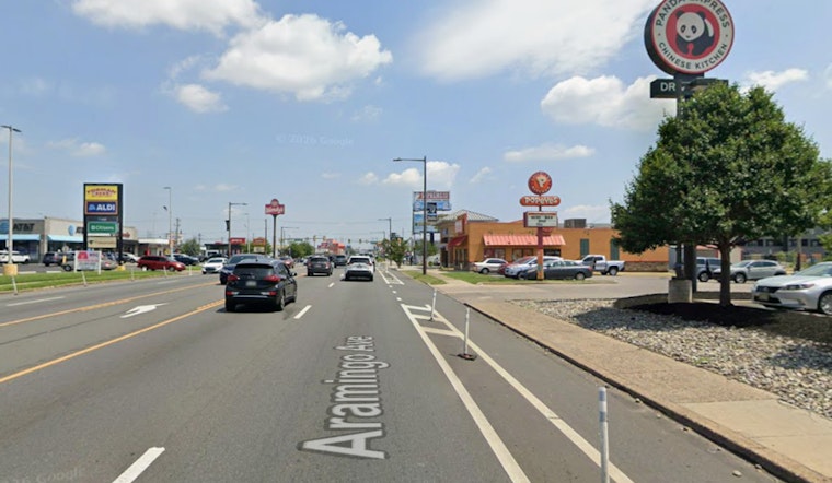Port Richmond Biker Stands Up After Spill, Then Suddenly Collapses and Dies