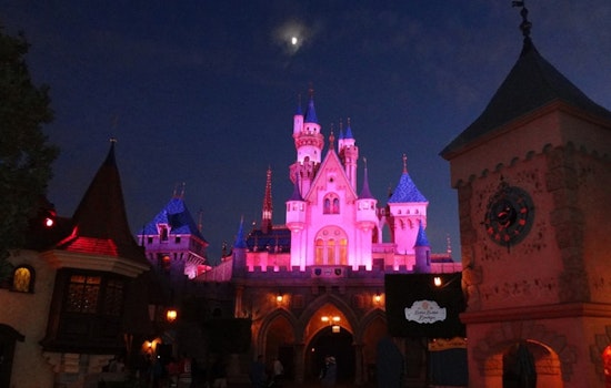 Port Royal Disappears from Disneyland Map Amid Rumors of Pirates Expansion
