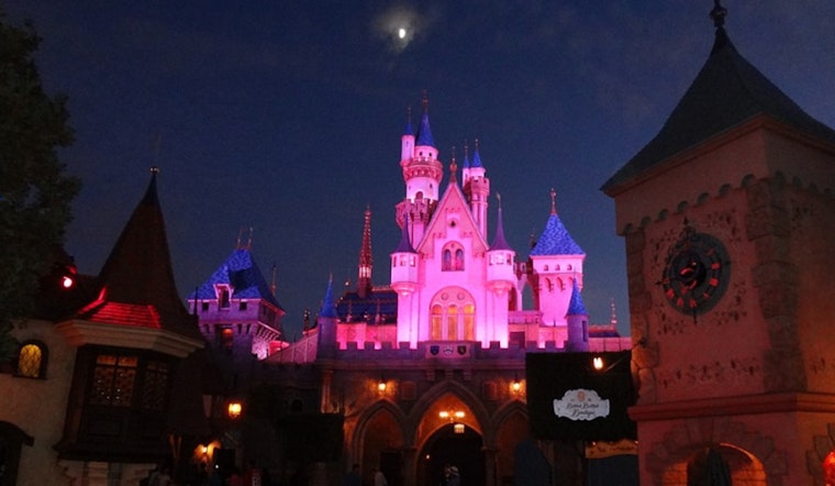 Port Royal Disappears from Disneyland Map Amid Rumors of Pirates Expansion