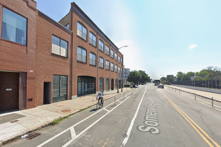 Porter Square Lab Hits The Brakes As Cambridge Biotech Party Slows