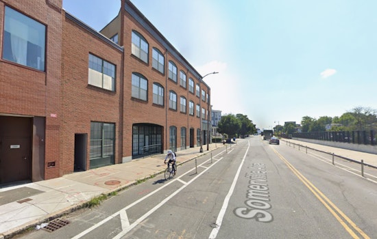 Porter Square Lab Hits The Brakes As Cambridge Biotech Party Slows
