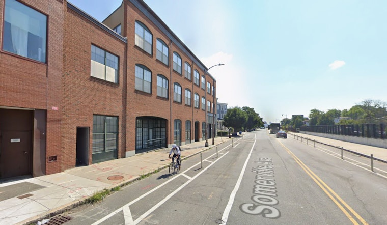 Porter Square Lab Hits The Brakes As Cambridge Biotech Party Slows