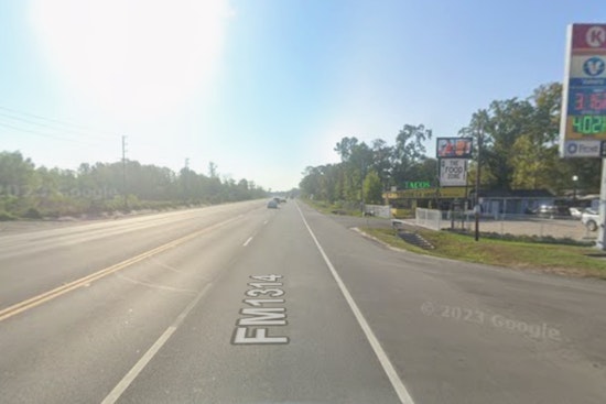 Porter Strip Shake-Up, New FM 1314 Hub to Pack In Fast Food, Gym, Clinics