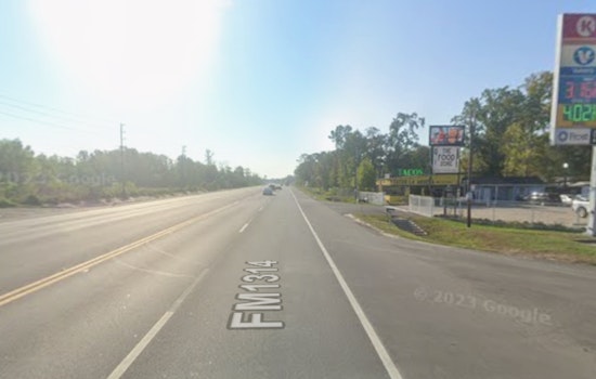 Porter Strip Shake-Up, New FM 1314 Hub to Pack In Fast Food, Gym, Clinics