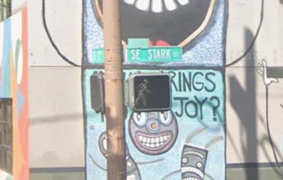 Portland Bar Beatdown, Ex-Security Boss Gets Prison Time