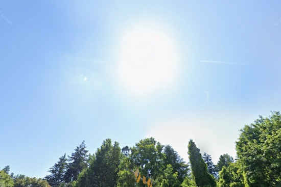 Portland Basks In Spring Tease Before Midweek Storm Blows In
