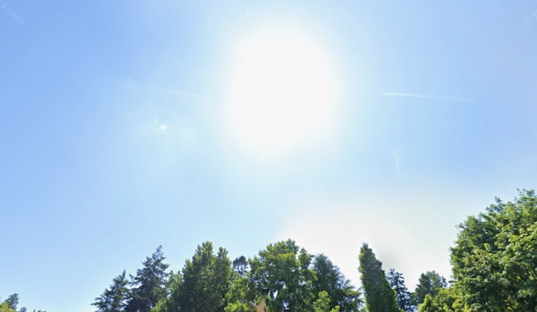 Portland Basks In Spring Tease Before Midweek Storm Blows In