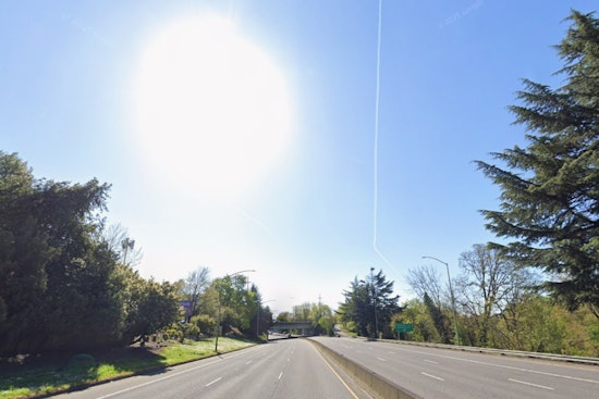 Portland Basks, Then Soaks: Sunny Monday Sets Up Midweek Showers
