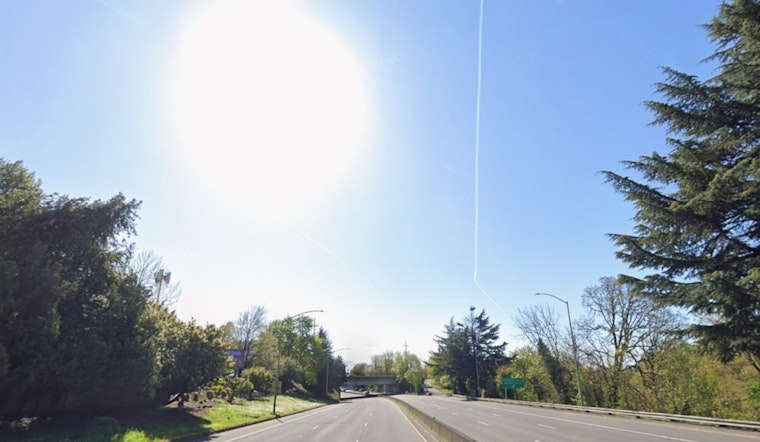 Portland Basks, Then Soaks: Sunny Monday Sets Up Midweek Showers