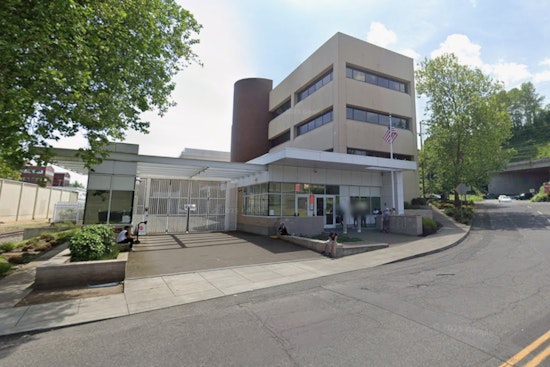 Portland ‘Bird Lady’ Beats Charges After Wild ICE Street Clash