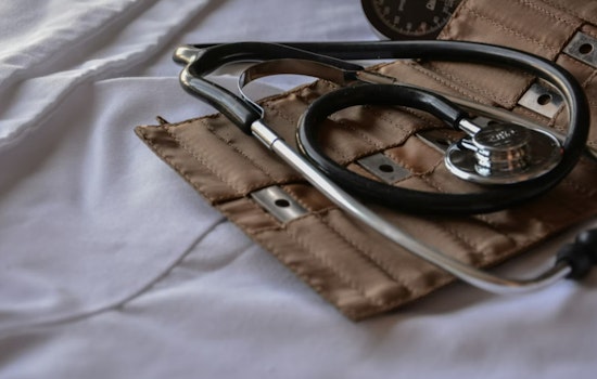 Portland Clinics Turn Cold Shoulder To New Medicare Patients