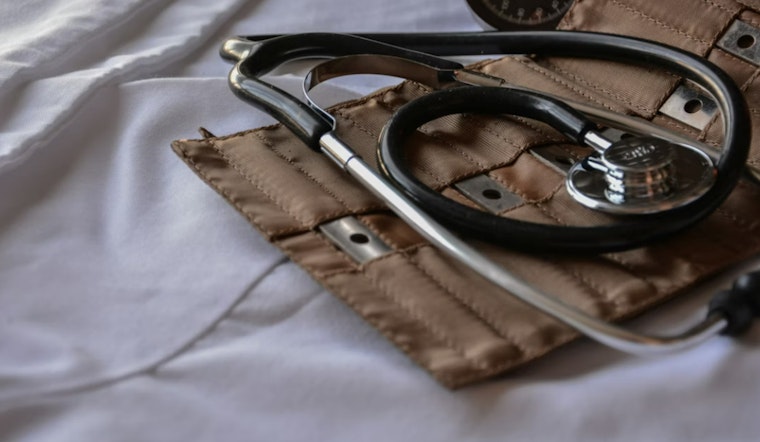 Portland Clinics Turn Cold Shoulder To New Medicare Patients