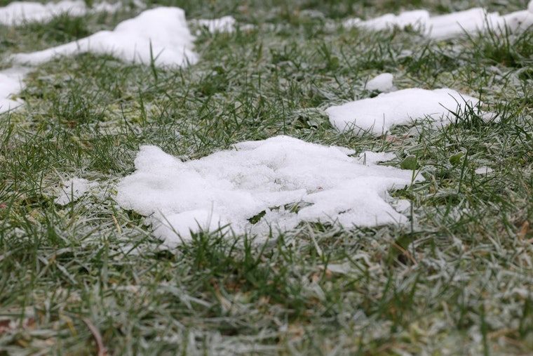 Portland Commute In The Crosshairs As Midweek Soaker Slams City, Dumps Snow On Cascades