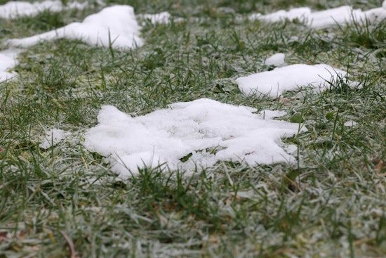 Portland Commute In The Crosshairs As Midweek Soaker Slams City, Dumps Snow On Cascades